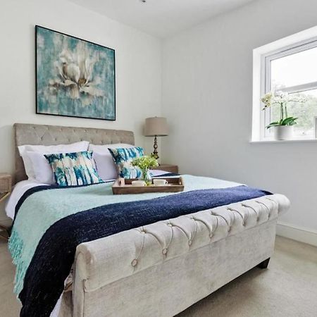 Amazing 3 Bed Interior Designed House With Garden - 114 The Hervey Londres Exterior foto
