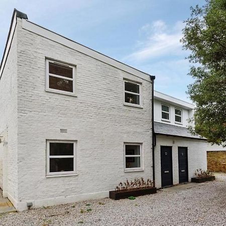 Amazing 3 Bed Interior Designed House With Garden - 114 The Hervey Londres Exterior foto